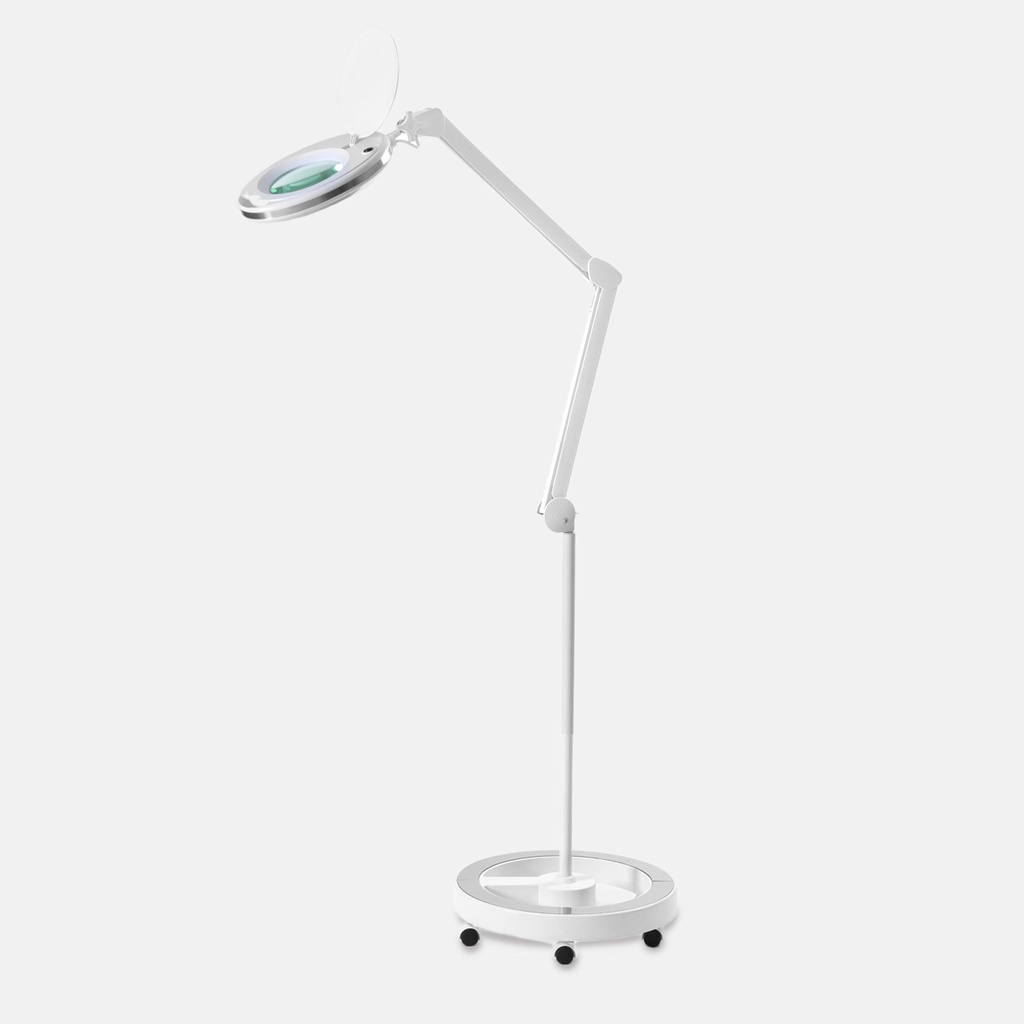 THERAPTAFEL Infraroodlamp