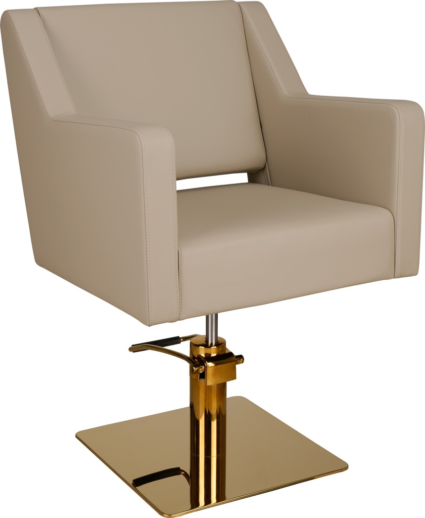 Silla de peluquería BEA