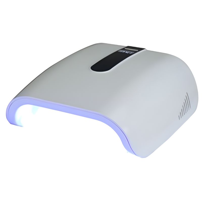 Nageltrockene UV-LED-Lampe