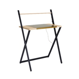 [MRPIRIS] IRIS Arbeitstisch