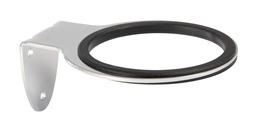 [WK-LOOP] LUX Wand-Haartrocknerhalter