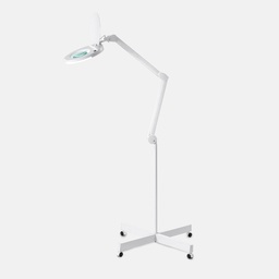 THERAP TABLE Infrared Lamp