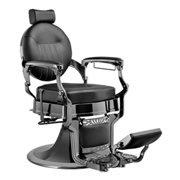 DOMINA Poltrona da parrucchiere