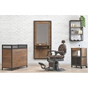 STERLING Étagère murale - salon - Malys Equipements