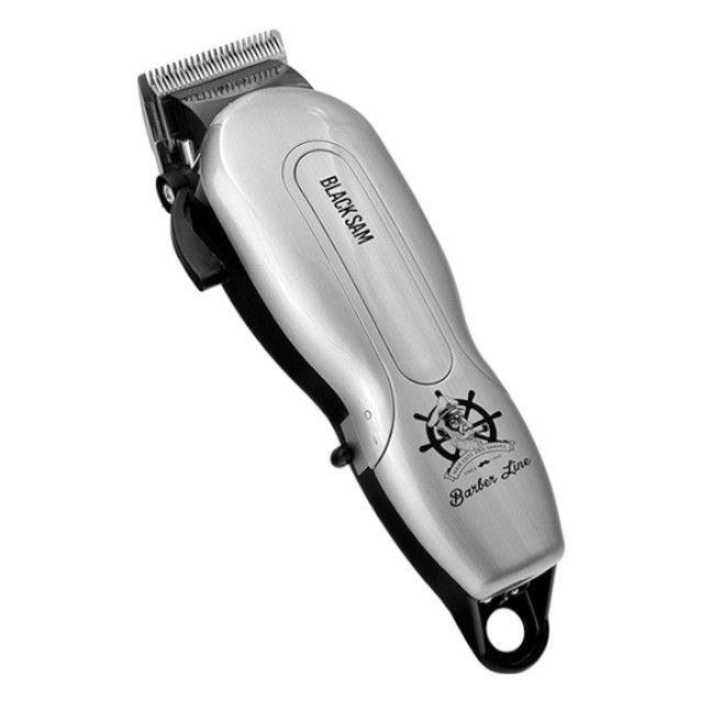 BLACK SAM HAIR CLIPPER