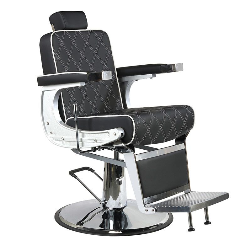 Olympe Barbier Sessel