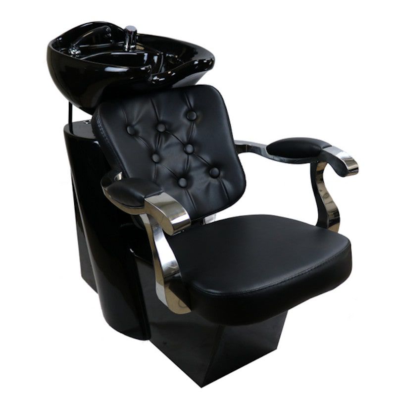 Chester Bac Shampoing