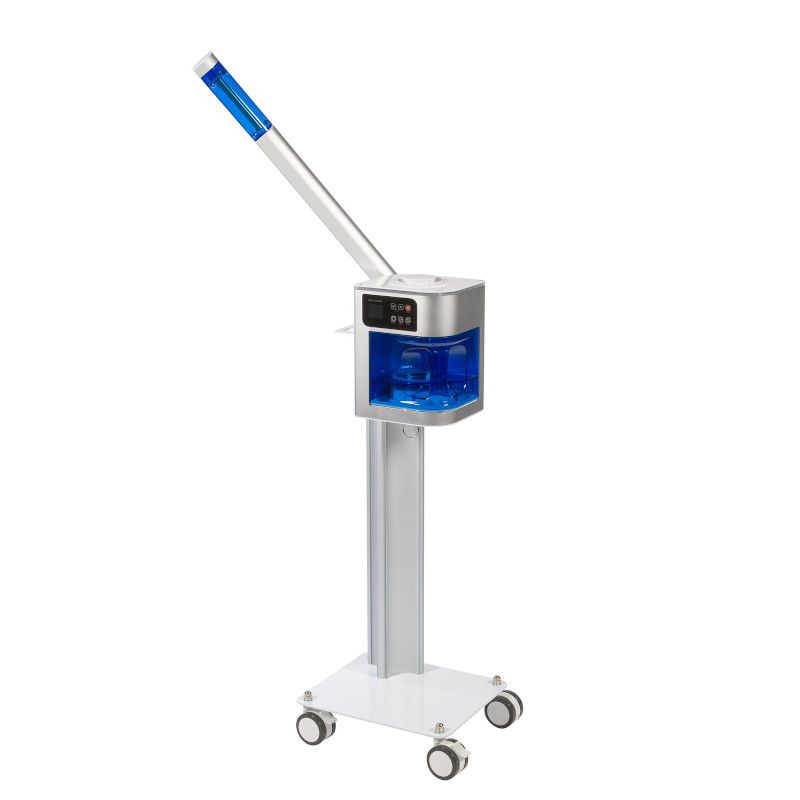 Wei Vapozone Digitales Gesicht