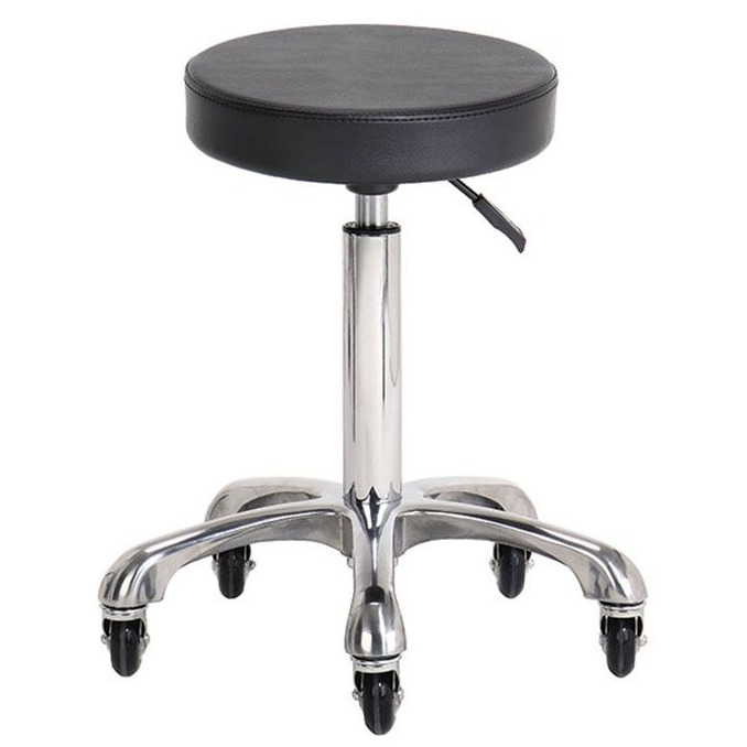 ESSENTIEL NOIR TABOURET