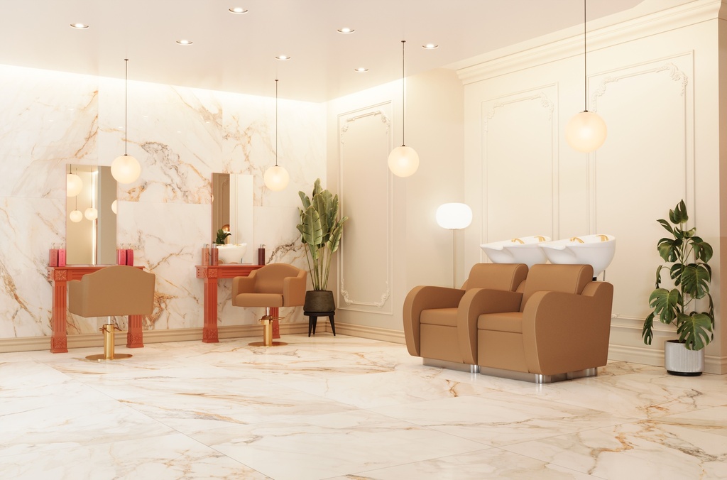 ESPANIA Fauteuil coiffure