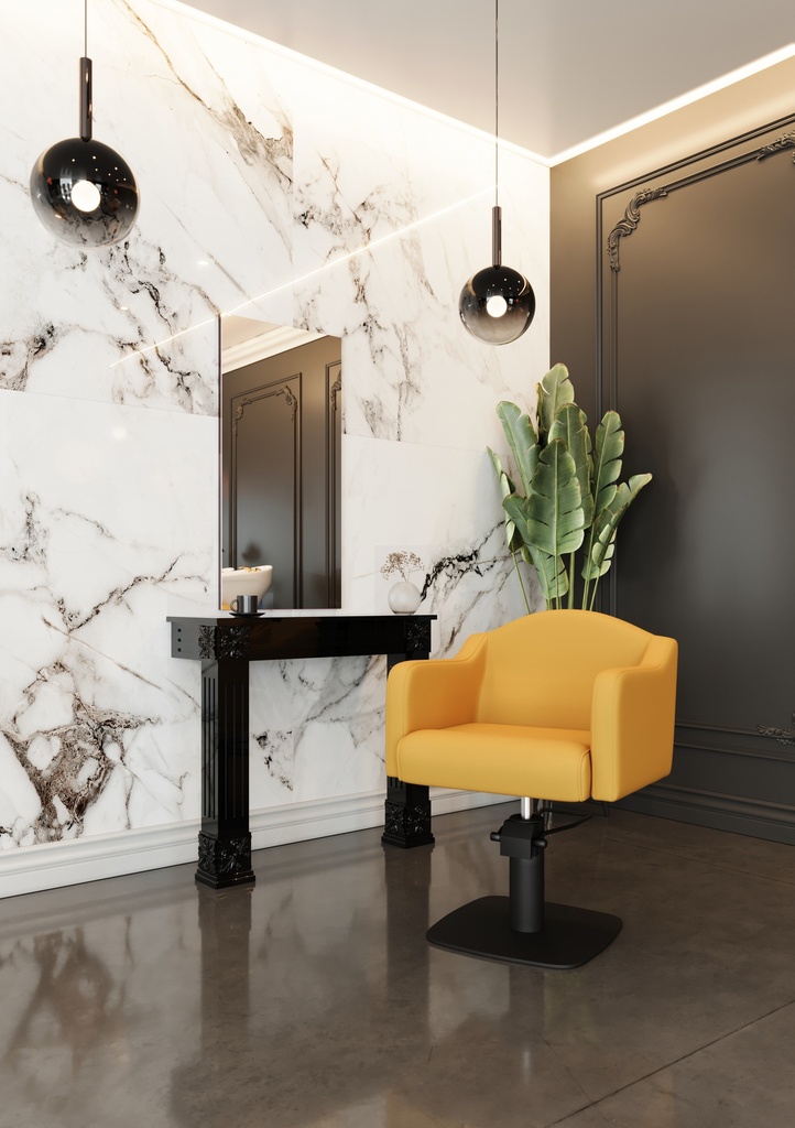 ESPANIA Fauteuil coiffure