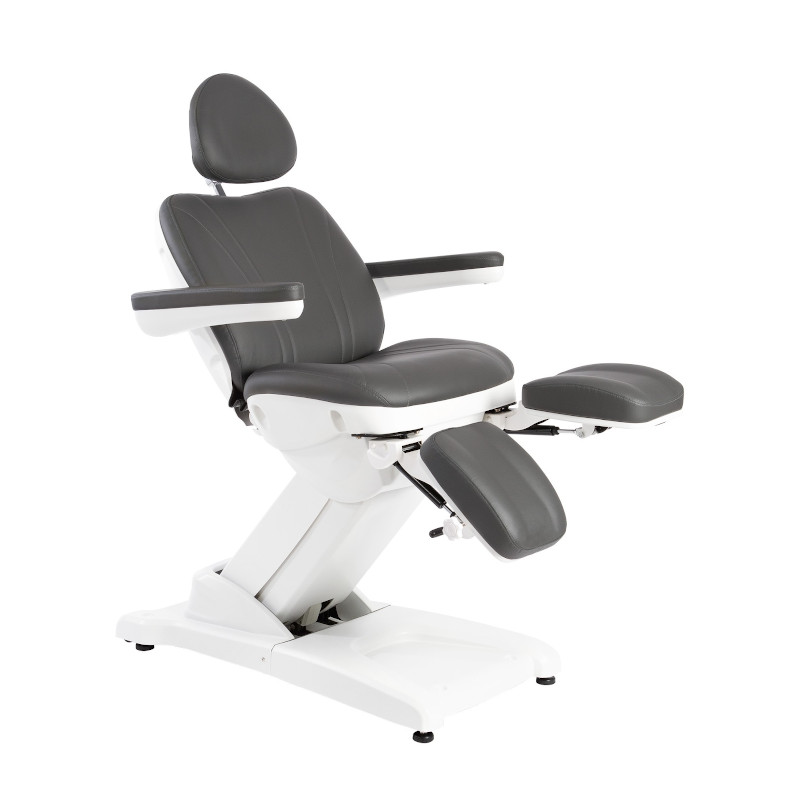 MINKA Fauteuil de Pédicure Électrique