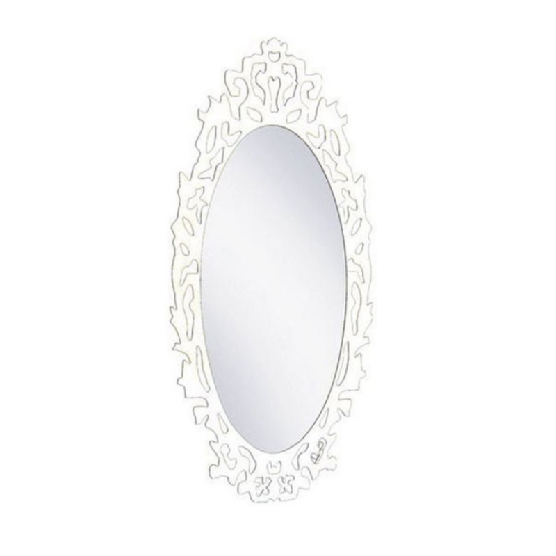 KING LED Dressing Table