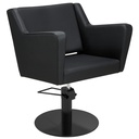 KALI BLACK Fauteuil coiffure